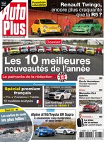 Auto Plus France